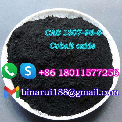 Cobaltoxide CoO Anorganische chemicaliën grondstof CAS 1307-96-6
