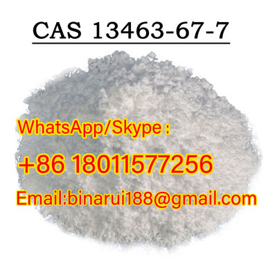 Hoge zuiverheid Titaniumdioxide Rutile TiO2 R5566 Titaniumdioxide 13463-67-7