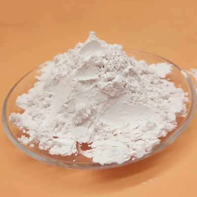 Calciumsulfaat hemihydraat / gedroogde gips van hoge kwaliteit Cas 10034-76-1