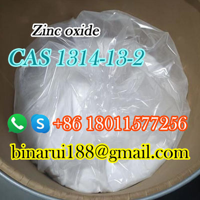 Bulk Zinc Oxide CAS nr. 1314-13-2 Nano Zinc Oxide Powder