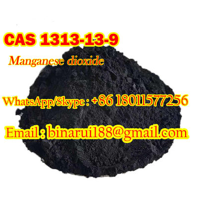 PYROLUSITE CAS 1313-13-9 Manganedioxidepoeder Organische tussenproducten