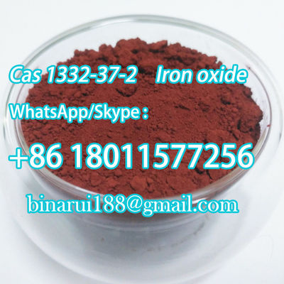 Fe2O3 ijzeroxide / ijzeroxide-katalysator CAS 1332-37-2