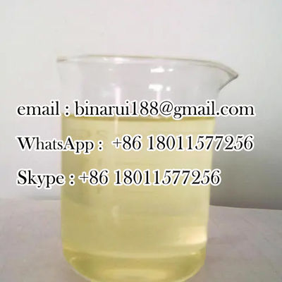 Ondersteuningsmonster HI Hydriodzuur Cas 10034-85-2