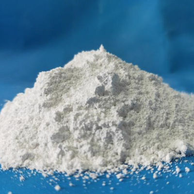 CAS 13463-67-7 O2Ti Titaniumdioxide / Titanium ((IV) Oxide Anatase Powder Ready Stock