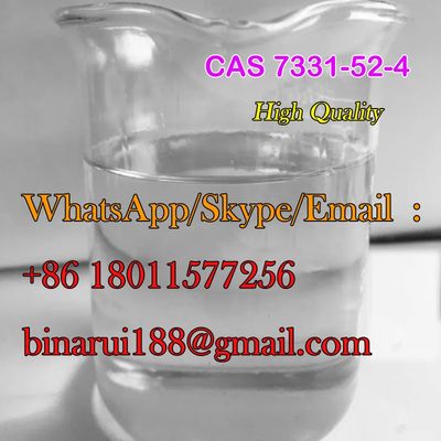 Superieure kwaliteit (S) -3-hydroxy-γ-butyrolacton / (S) -4-hydroxydihydrofuran-2 (((3H) -one CAS 7331-52-4