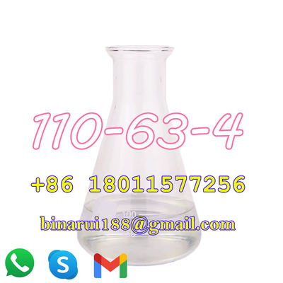 Beste leverancier 1,4-dihydroxybutane / 1,4-butandiol CAS 110-63-4