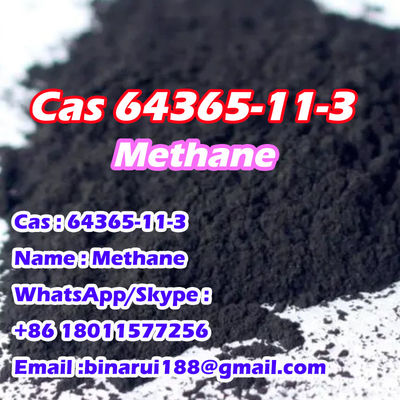 Fabrieksondersteunende monsters C methaan / geactiveerde koolstof CAS 64365-11-3