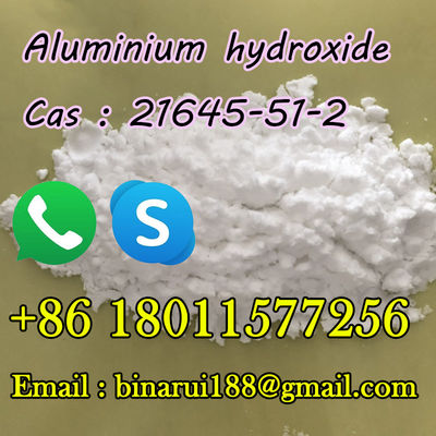 Aluminiumhydroxide / Aluminiumtrihydroxide CAS 21645-51-2