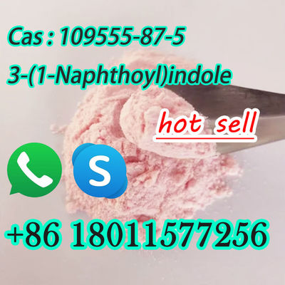 Ketone Indol-3-Yl 1-Naphthyl CAS 109555-87-5 Fijne chemische tussenproducten