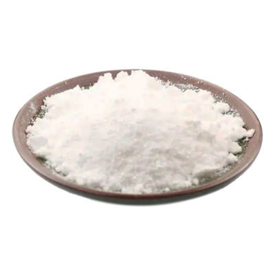 Voedingsmiddel Titaniumdioxide poeder, TiO2 Voor voedingsmiddelenadditieven CAS 13463-67-7