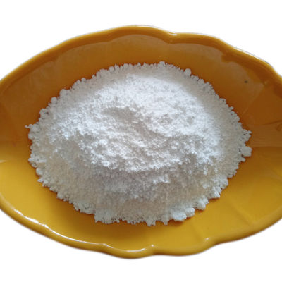 Hogeffectief calciumsulfaat-hemihydraat voor de industrie CAS 10034-76-1