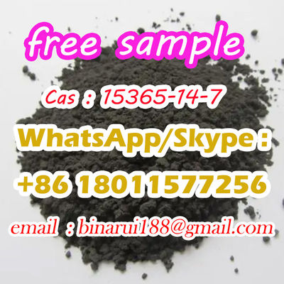 CAS 15365-14-7 Lithium ijzer ((II) Fosfaat / Lithium ijzer ((2+) Fosfaat superieure kwaliteit
