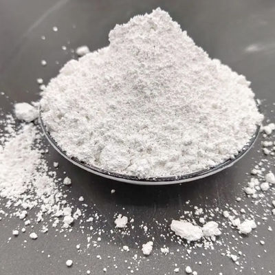Titaniumdioxidepoeder TiO2 voor levensmiddelenadditieven CAS 13463-67-7