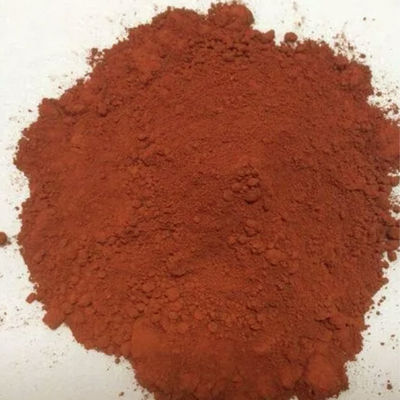 Verbeterde kwaliteit ijzeroxide Fe2O3 ijzer ((III) oxide CAS 1309-37-1