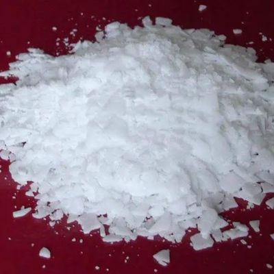Reinheid 90%min Kaliumhydroxide / Kalium H Cas 1310-58-3