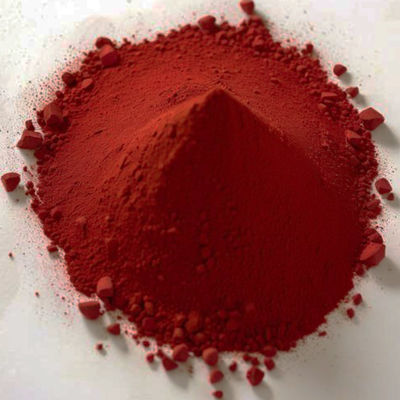 Groothandel Leverancier Hematite / ijzeroxide CAS 1332-37-2