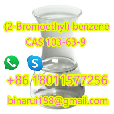 CAS 103-63-9 (2-bromoethyl) benseen / tetrabomoetaan