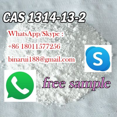 Zinkoxide / bloemen van zink CAS 1314-13-2