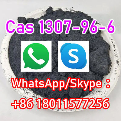 Puur poeder kobalt-oxide pigment / keramische kwaliteit kobalt-oxide CAS 1307-96-6